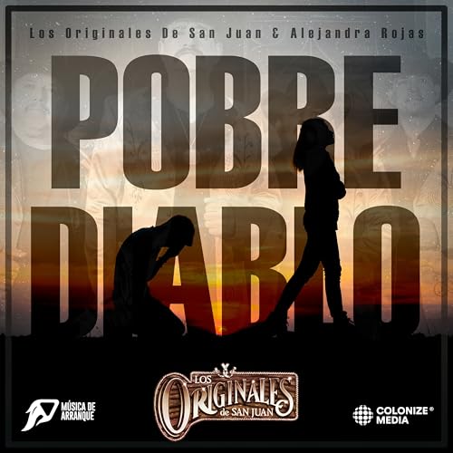 Los Originales De San Juan & Alejandra Rojas