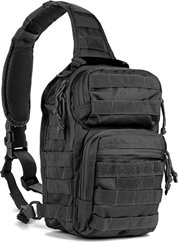 Red Rock Outdoor Gear Rover Sling Pack