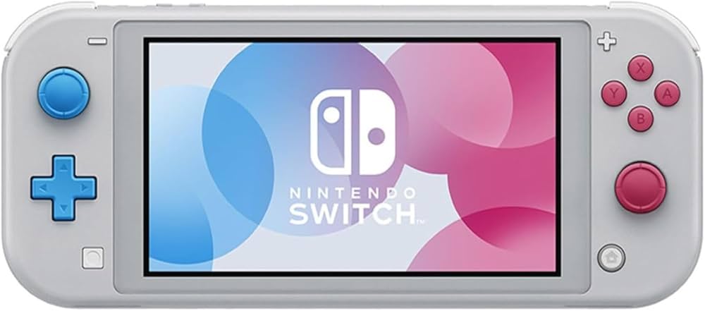 Amazon.co.jp: 【整備済み品】 任天堂 Nintendo Switch Lite