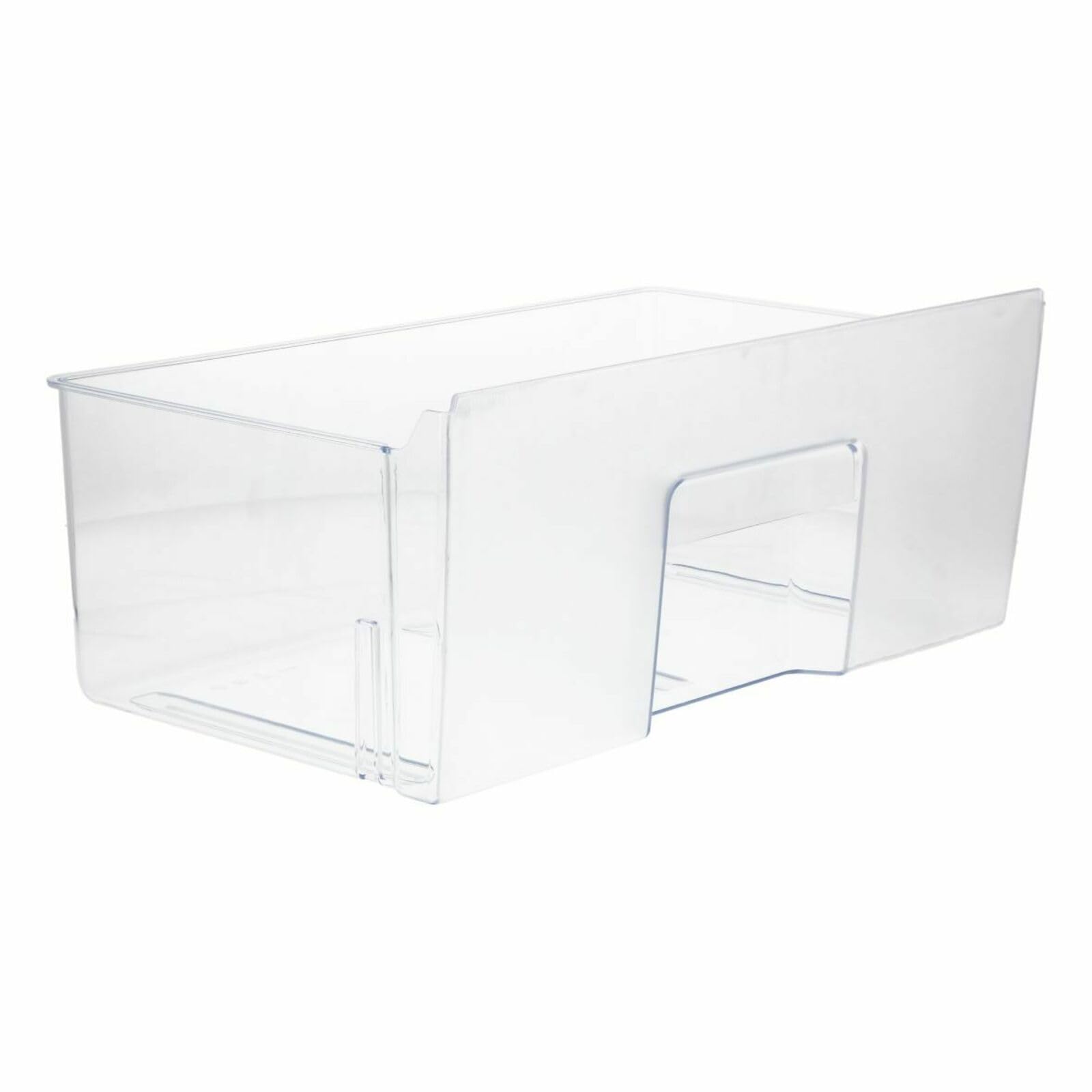 LUTH Premium Profi Parts Kompatibel mit Beko Gemüseschublade 4237960100 für Kühlschrank Kühlgefrierkombination