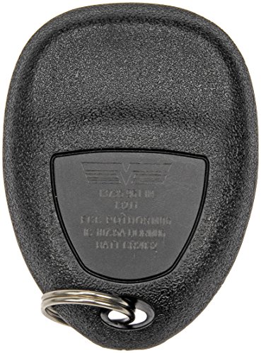 Télécommande sans clé Dorman 13735 pour ouverture de voiture à distance