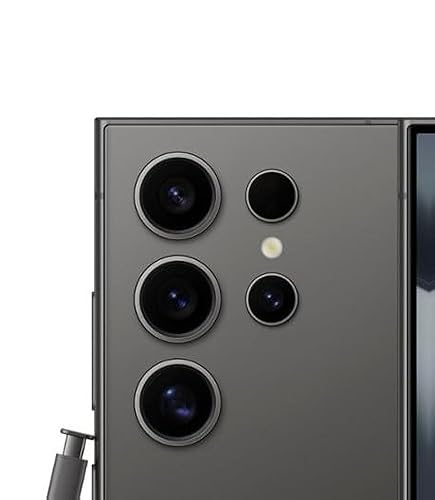 Amazon.com: Samsung Galaxy S24 Ultra 5G, US Version, 256GB