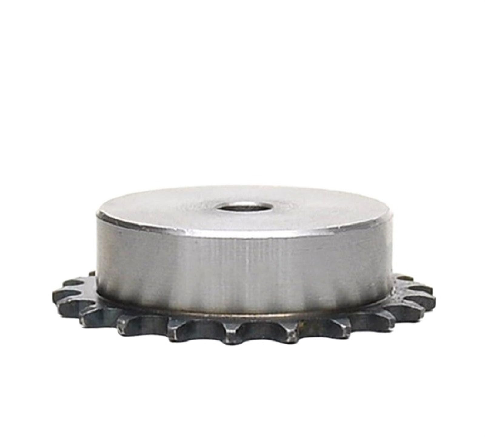 Bevel Gear Pinion Hardware Mechanical 1pcs Steel 05B Chain Drive Sprocket 10-25 Tooth Chain Gear Pitch 8mm Industrial Sprocket Wheel(12 Teeth)