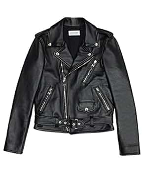 Amazon.co.jp: LITHIUM FEMME(リチウムファム) LAMB LEATHER W