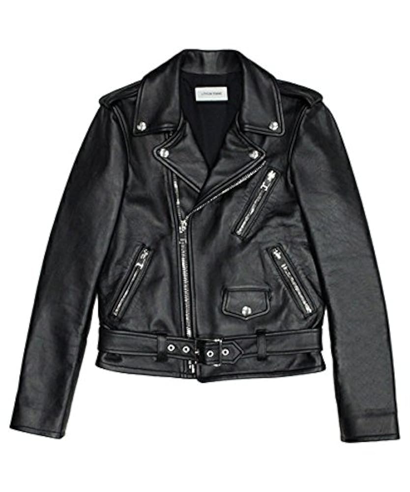 極美品☆LITHIUM FEMME ダブルライダースジャケット 羊革 黒 40 Amazon.co.jp: LITHIUM FEMME(リチウムファム) LAMB LEATHER W