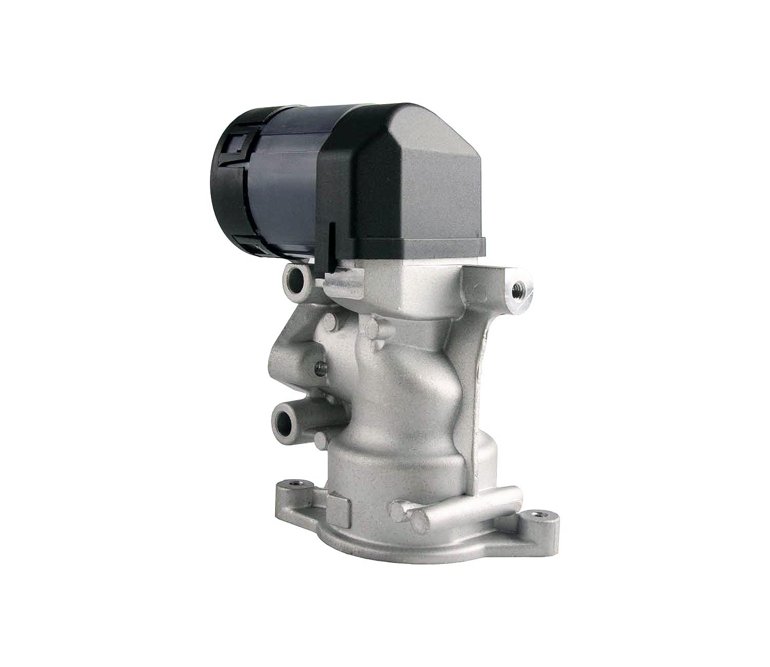 Vanne EGR pour Expert,pour Jumpy,pour Scudo,pour Scénic I,pour Ulysse,307 308 407 508 607 807 5008,C4 C5 C8, 1618.GZ, 1618.S8, 1618.31, 1231964, 1436390, 1498877, 36000980, 36050870