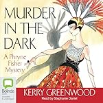 Cover of Murder in the Dark