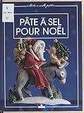 Pâte à sel pour Noël