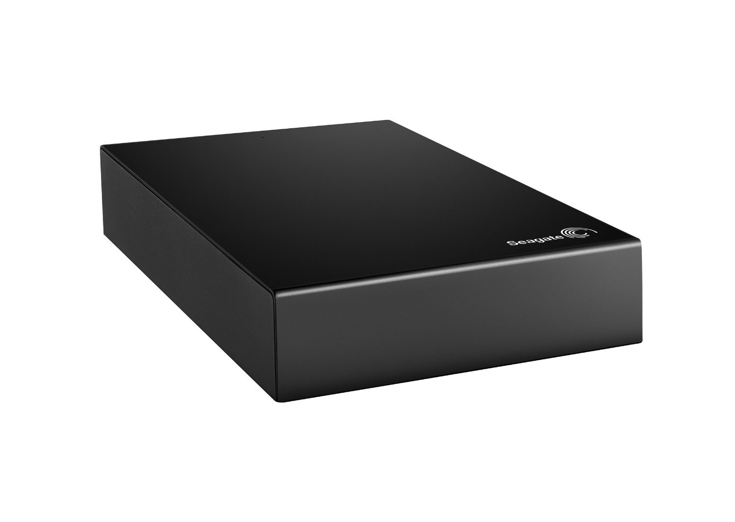 (OLD MODEL) Seagate Expansion 4TB Desktop External Hard Drive USB 3.0 (STBV4000100)