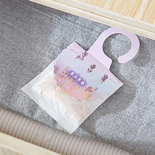 Sachet colgante para armario y baño miniatura 4