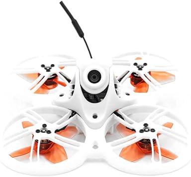 EMAX TinyHawk III Plus RTF Bundle - HDZero w/Goggles + Radio - 4