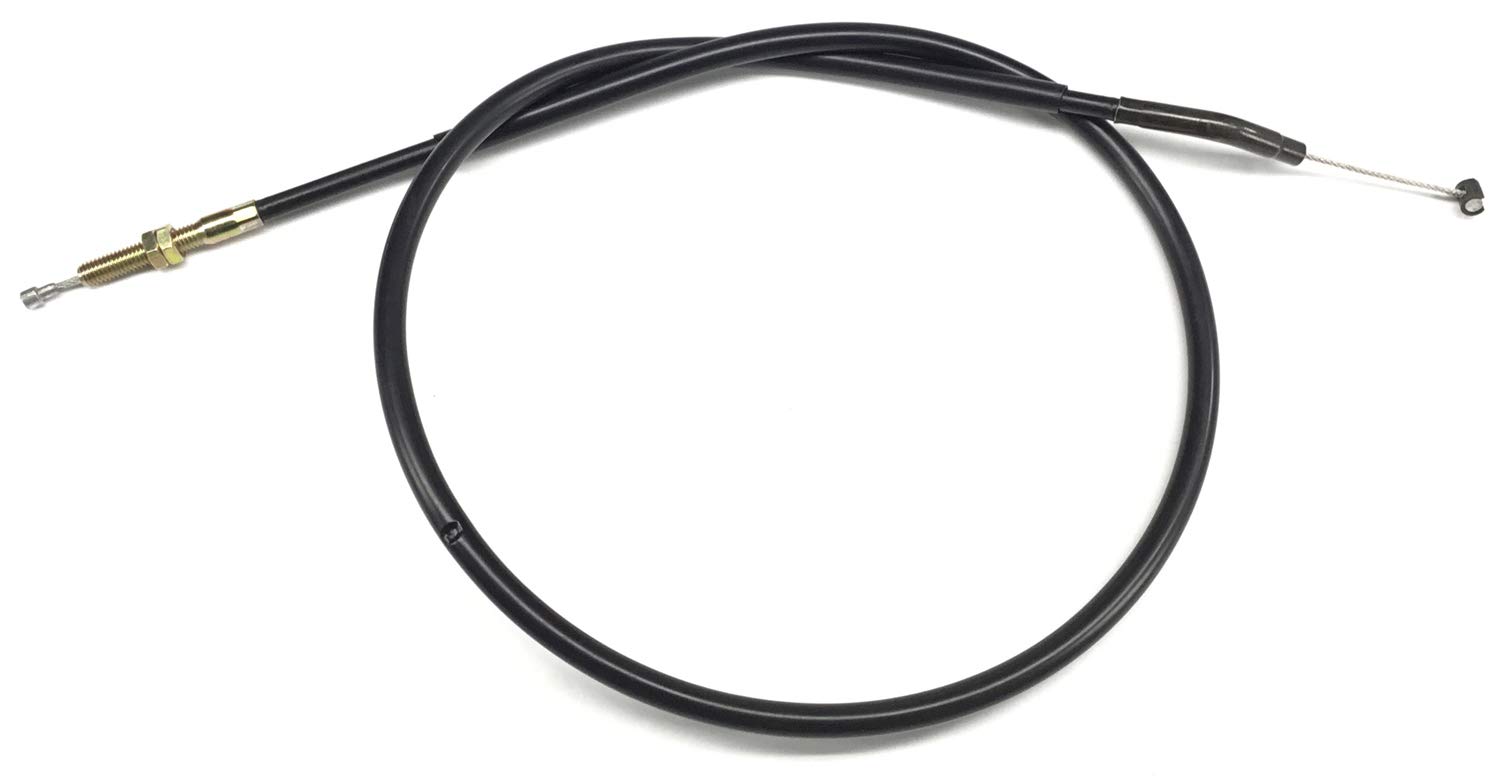 Motion Pro Clutch Cable For Suzuki RM250 & RMX250 - OEM Replacement With Nylon Liner For Smooth Operation - View #10