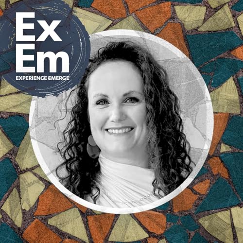 God and Trauma: Author Samantha Jones