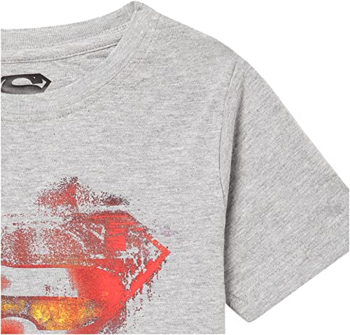 Image of Superman by Wear Your Mind Boys T-Shirt