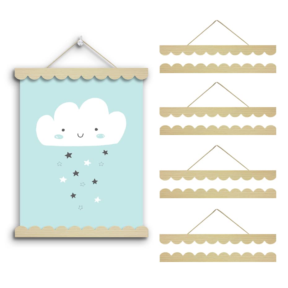 Cornice Di Porte In Legno - SPECIAL - Otcdoors