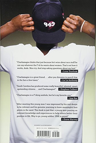 Black Privilege: Opportunity Comes to Those Who Create It
