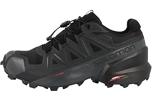 Women's Speedcross 5 Gore-Tex Trail Running Shoe: Unparalleled Performance and Protection