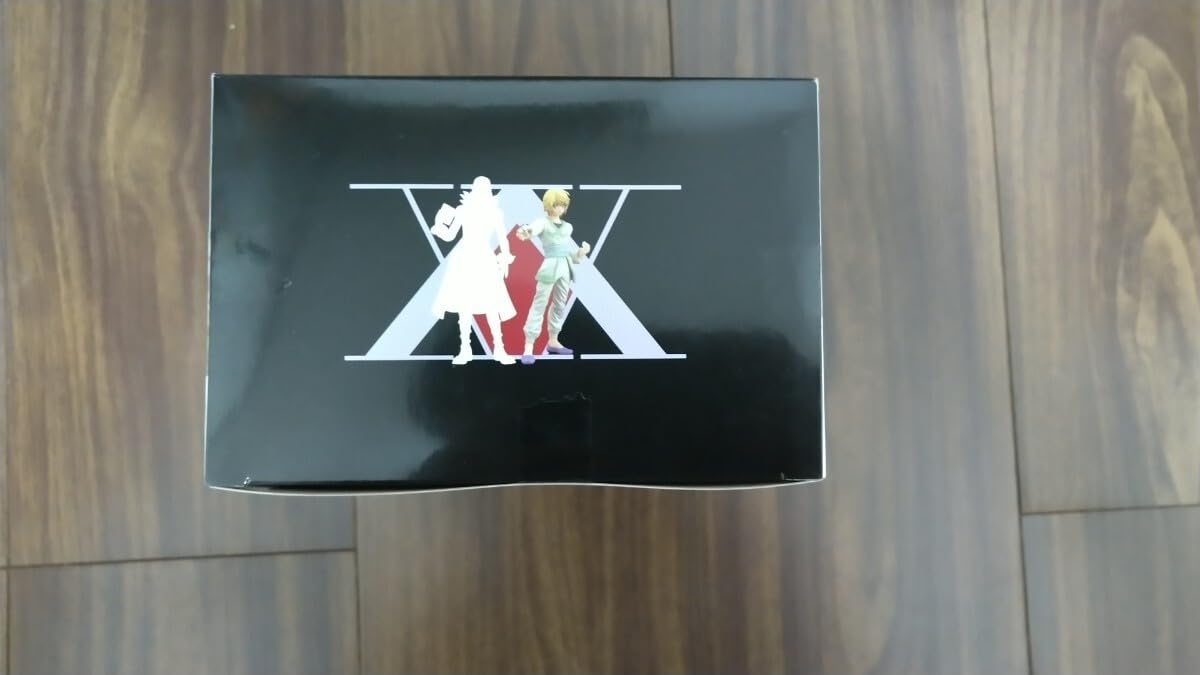 Amazon | HUNTER×HUNTER DXF フィギュア vol.5 クラピカエンペラー