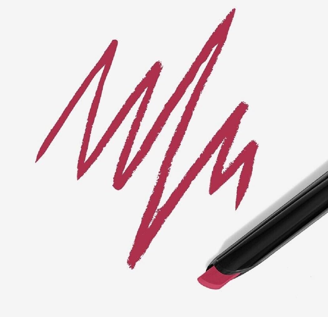 GXVE Pout To Get Real Matte Lip Liner Say Whatever