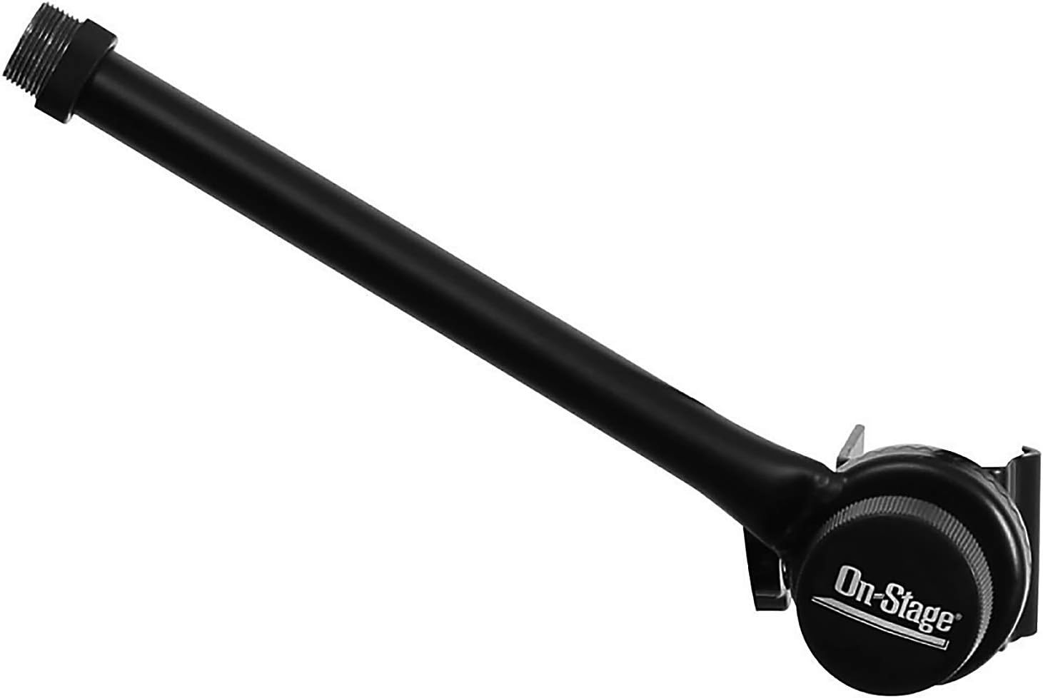 OnStage On-Stage MSA9508 Posi-Lok Sidemount Microphone Boom