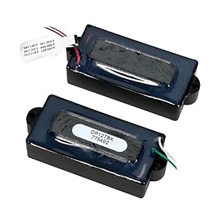 DiMarzio - DP127BK - Split P - noir – Image 3