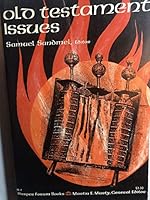 Old Testament issues. B000O2QC3I Book Cover