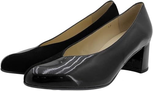 Zapato Cómodo Mujer Salón 195230 PieSanto : Amazon.es: Moda