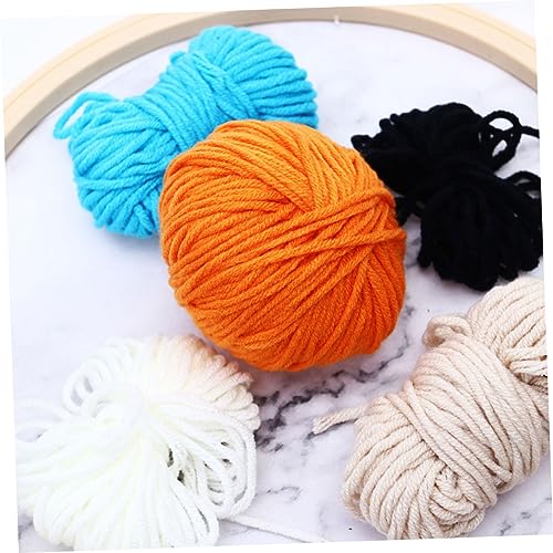 Kit de broderie complet pour réussir vos projets de punch needle sans manquer d'outils