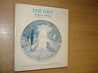 The gift, B0006BWPCY Book Cover