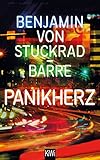  Panikherz