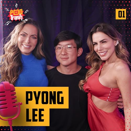 PEYONG LEE | Pod Trash 2&ordf; TEMP | EP 01