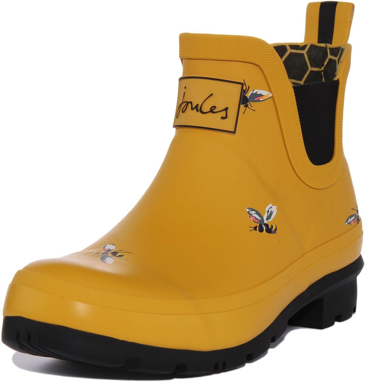 JoulesWomen's Wellington Welly Boot