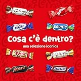 Zoom IMG-2 celebrations snack assortiti al cioccolato Zoom IMG-2 celebrations snack assortiti al cioccolato