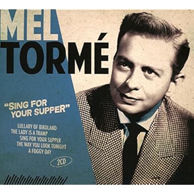Sing For Your Supper