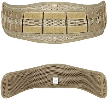 vtac belt