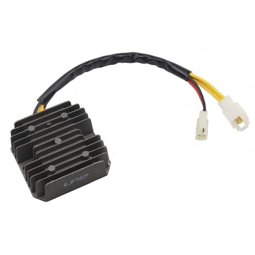 Buy LIWINMotorbike Accessories Motorcycle Regulator Rectifier For