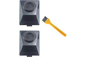 Robot/Handheld Vacuum Cleaner Accessories Rainbow Machine Cleaner Fits Rexair E2 Series Part...