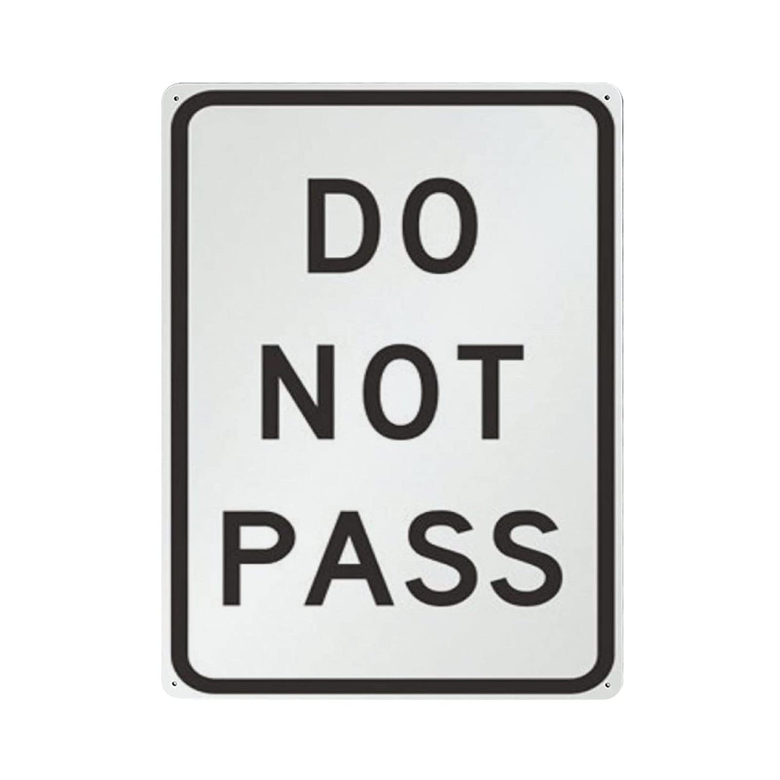 Metal Tin Sign DoPass Vintage Tin Poster Metal Sign Wall Decoration Country Kitchen Home Garage Decor 16"x12"
