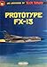 Produktbild Les Aventures De Buck Danny : 24 : Prototype FX-13