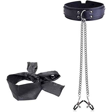 Anchor Weighted Eye Mask for Enhanced Sleep