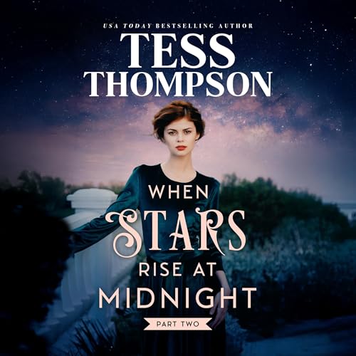 When Stars Rise at Midnight by Tess Thompson episode artwork