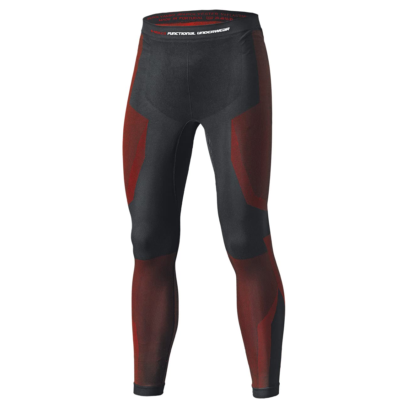 Held Herren Hose 3D Skin Warm Base