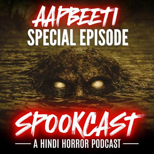 Ep 76 - AAPBEETI 21 by SPOOKCAST - 5 REAL HORROR STORIES | Real Stories | Sachi Ghatana |