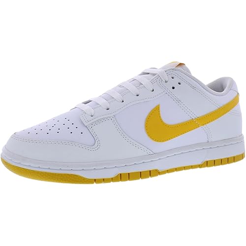 Nike Mens Dunk Low Retro