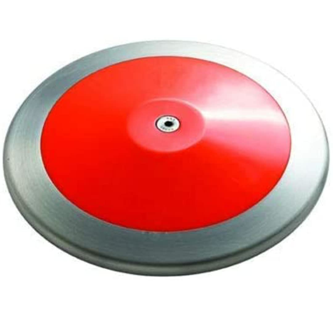 Disque en Fibre à Haute Rotation – (1 kg) – 1 pièce (Fibre, 1,5 kg)