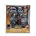 McFarlane Toys - World of Warcraft Elf: Druid/Rogue (Epic) 1:12 Scale Posed Figure