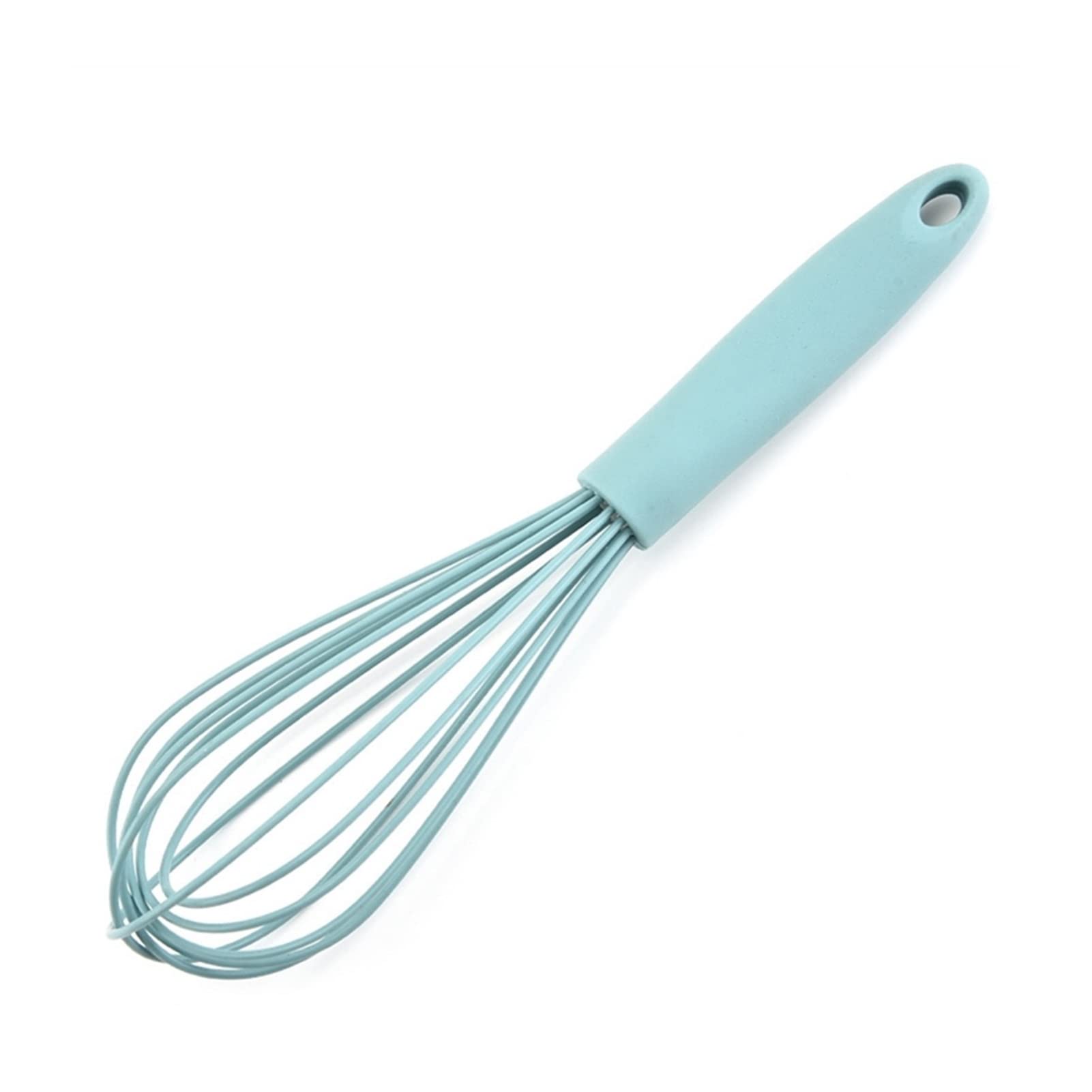 Whisks for Cooking 1 PC Manual giratorio multifuncional batidora de huevo Mini de cocina Wathing Hool Tool Hool Agitator for mezclar, batiendo Whisking Whisk (Color : Blue)