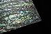 Dragon Paua Shell Enhanced Adhesive Veneer (9.4