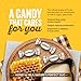 Honees Honey Caramels Hard Candy Individually Wrapped | Natural & Healthy Candy, Italian Made with Milk & Pure Honey, 1 Pack (2.85 oz)