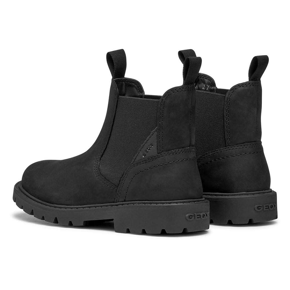 Geox J Shaylax Boy Bota de tobilloHombre
